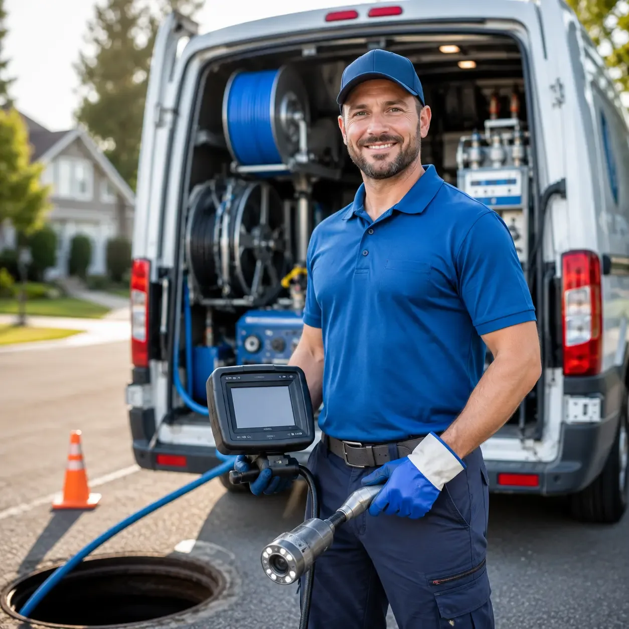 Local Pipe Relining specialists in Ridgeville, SC