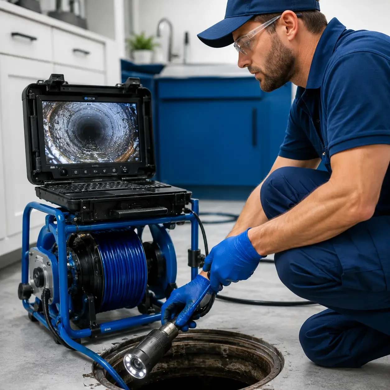 Pipe Relining professionals serving Ridgeville, SC
